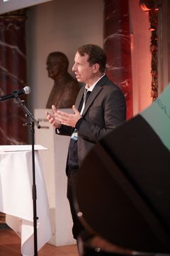 Michael Bang Petersen, Forskningleder Magtudredninge 2.0