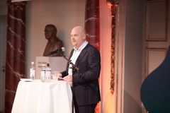 Søren Kryhlmand, viceadm. direktør Dansk Industri