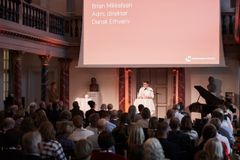 Brian Mikkelsen, Adm. direktør Dansk Erhverv