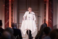 Brian Mikkelsen, Adm. direktør Dansk Erhverv