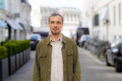 Matias Møl Dalsgaard, CEO og medstifter af Gomore