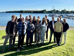 The Danish Foundation Models team