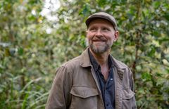 GrowGrounds CEO Lars Aaen Thøgersen