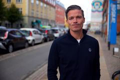 Morten Eschen