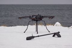 F1Mag® deployed for seamine detection 2026