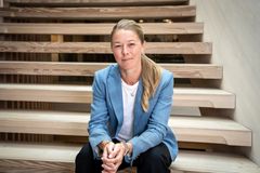 Agnete Kirk Kristiansen, Chair of the LEGO Foundation