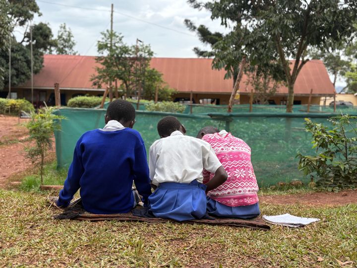 At a time when children’s lives are being shaped by conflict, crisis, rapid technological change, and systems not always designed around their needs, the Fellowship aims to support research that can help turn evidence into action for children.