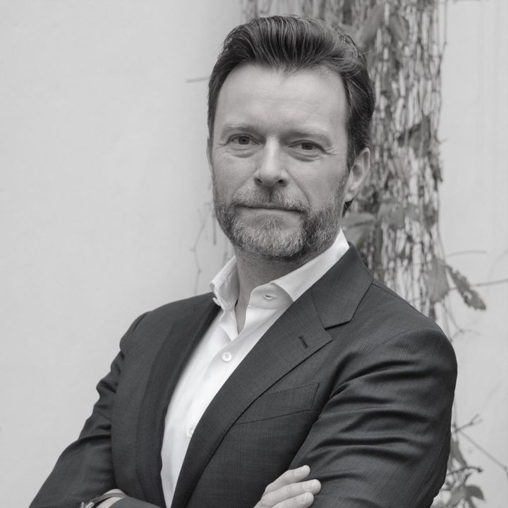Søren Fritzen joins the LEGO Foundation Board of Directors