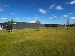 HEM Denmarks nye domicil i Skive