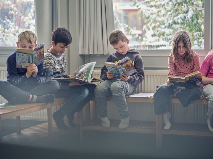 Folkeskolen i Norddjurs får 136 mio. kroner på budgettet for 2027.
