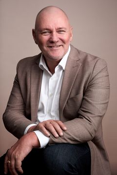 Erhvervscoach & Proceskonsulent Jesper Dalhus