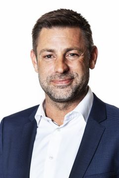 Claus Gernsøe Jørgensen, ny Commercial Lead hos NewC Sport