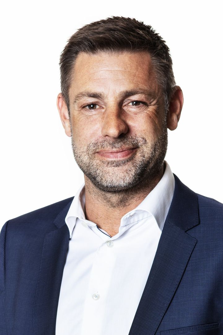Claus Gernsøe Jørgensen, ny Commercial Lead hos NewC Sport