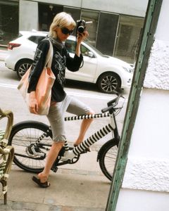 Gazelle og Mads Nørgaards designer-cykler gør enhver cykeltur til et statement