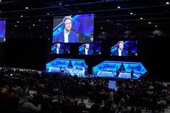 Niels Topp er tidl. esportskommentator og -ekspert