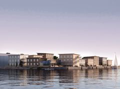 CPH Village Nordhavn (2028)