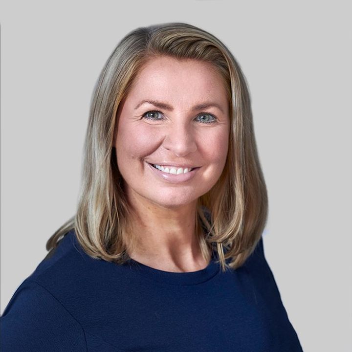 Charlotte Vaarst Andersen kommer til DM fra Finansforbundet, hvor hun de sidste fire år har været teamleder for hvervning.