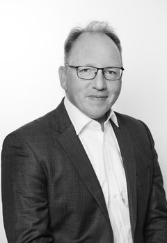 Kim Strate Kiegstad, Head of Energy Storage, BOS Power