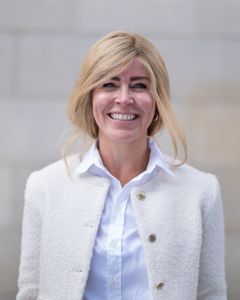 Gøril Rønning, Group CEO, NoA Ignite