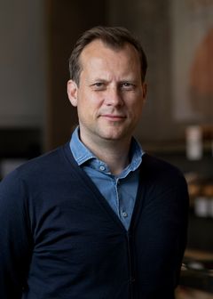 Joachim Knudsen