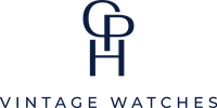 Cph Vintage Watches