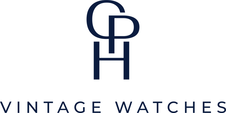Cph Vintage Watches logo