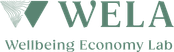 WELA - Wellbeing Economy Lab
