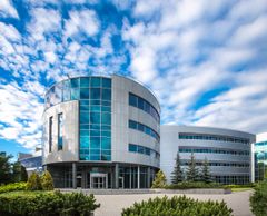 Zakłady Farmaceutyczne Grupy Polpharma - Starogard Gdański