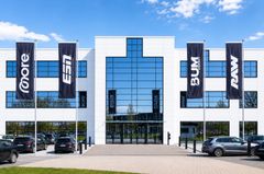 The Quality Group GmbH - Headquarter - Elmshorn