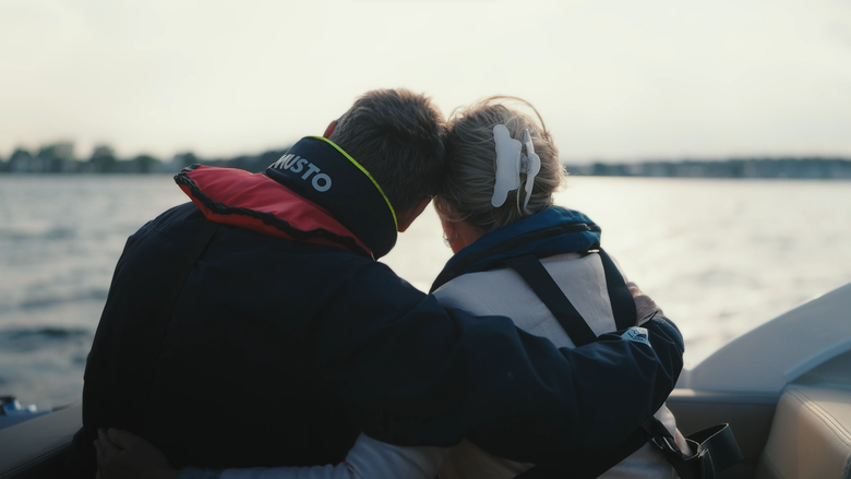 Søsport skal være sikker. Derfor bør alle forberede sin tur på havet og bruge redningsvest.