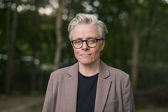 Merete Jankowski, direktør, Museum Vest