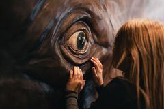 Danmarks museum for havet skal give gæsterne nye indsigter i samspillet mellem menneske og hav