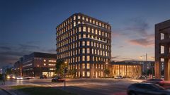 Aftenvisualisering