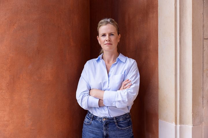 Louise Zingenberg - ny CEO for GS1 Denmark