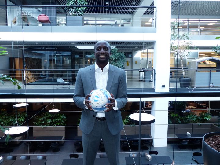 Darryl Lindo is appointed as UK Commercial Lead at NewC Sport to accelerate growth, build strategic partnerships, and explore opportunities across the wider sports industry alongside football clubs.