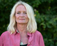 Forfatter Helle Sydendal har skrevet en ny bog om FLÅTER.