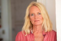 Forfatter Helle Sydendal har skrevet en ny bog om FLÅTER.