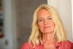 Helle Sydendal kommer til Haderslev og holder foredrag om lavt stofskifte.
