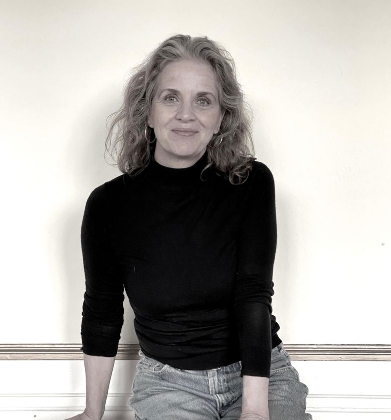 Forperson Mette Marie Kjær