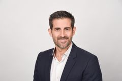 Oliver Berchtold, Chief Executive Officer (CEO)