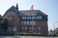 Tønder Gymnasium