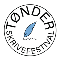 Tønder Skrivefestival logo