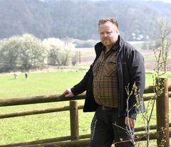 Poul Christensen, bestyrelsesformand i Spiras