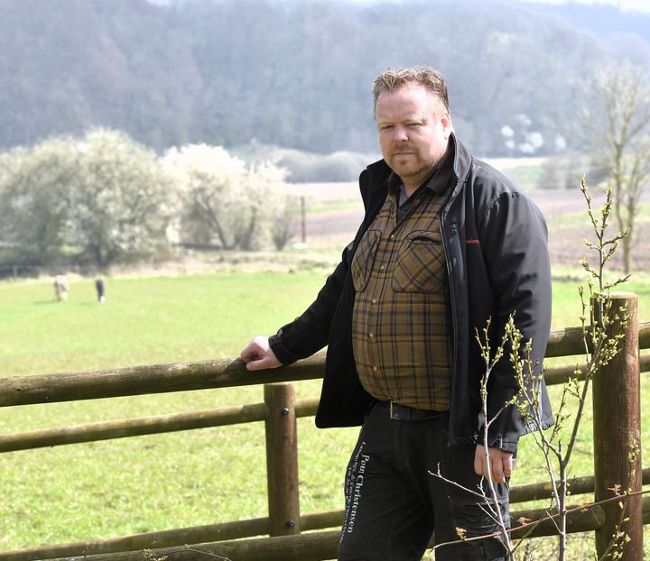 Poul Christensen, bestyrelsesformand i Spiras