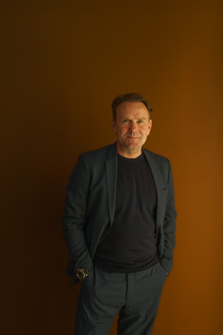 Christoffer Spangenberg - ny CEO hos Auditdata