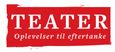 Teater – Oplevelse til eftertanke