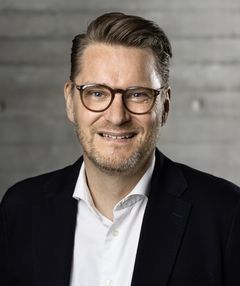 Ole K. Bridal