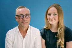 I ti år har Marie Ingemann Rasmussen hørt sin far, tv-vært Peter Ingemann, fortælle om sit besøg på et hospitalsskib i Madagaskar. I august rejste hun selv ud med Mercy Ships. Nu er hun hjemme igen efter syv uger som frivillig om bord på verdens største civile hospitalsskib i Ghana.