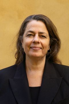 Generalsekretær Tanja Krabbe