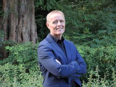 Kenneth Kristensen, direktør i Arboria